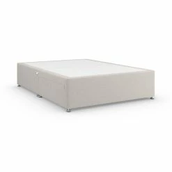 Dunelm Platform Top Divan Base -furniture Shop 30787554 alt01