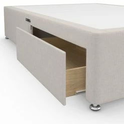 Dunelm Platform Top Divan Base -furniture Shop 30787554 alt04
