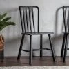 Cedar & Sage Denton Set Of 2 Dining Chairs -furniture Shop 30791399