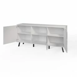 Frank Olsen Furniture Elevate SMART LED Sideboard -furniture Shop 30792854 alt06