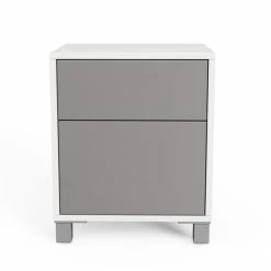 Frank Olsen Furniture LED Smart Click 1 Door & 1 Door Lamp Table -furniture Shop 30792868 alt03