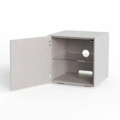 Frank Olsen Furniture Intel LED 1 Door Lamp Table -furniture Shop 30793107 alt04