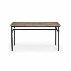 Julian Bowen Carnegie Rectangular Dining Table With 4 Monroe Dining Chairs 10 Julian Bowen Carnegie Rectangular Dining Table With 4 Monroe Dining Chairs -furniture Shop 30794175 alt02