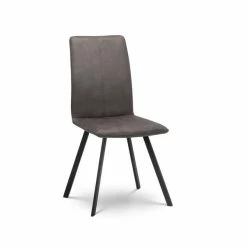 Julian Bowen Carnegie Rectangular Dining Table With 4 Monroe Dining Chairs 13 Julian Bowen Carnegie Rectangular Dining Table With 4 Monroe Dining Chairs -furniture Shop 30794175 alt05