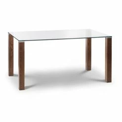 Julian Bowen Cayman Rectangular Dining Table With 6 Dining Chairs -furniture Shop 30794181 alt01