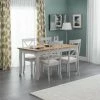 Julian Bowen Davenport Rectangular Dining Table Grey 1 Julian Bowen Davenport Rectangular Dining Table Grey -furniture Shop 30794226