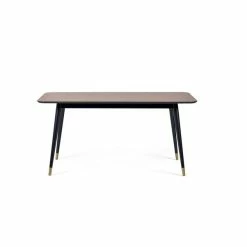 Julian Bowen Findlay Rectangular Dining Table Walnut -furniture Shop 30794242 alt02