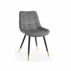 Julian Bowen Hadid Set Of 2 Dining Chairs 8 Julian Bowen Hadid Set Of 2 Dining Chairs -furniture Shop 30794255 alt01