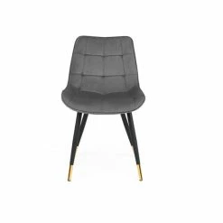 Julian Bowen Hadid Set Of 2 Dining Chairs 9 Julian Bowen Hadid Set Of 2 Dining Chairs -furniture Shop 30794255 alt02