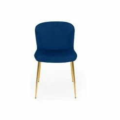 Julian Bowen Harper Set Of 2 Dining Chairs 9 Julian Bowen Harper Set Of 2 Dining Chairs -furniture Shop 30794259 alt02