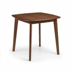 Julian Bowen Lennox Square Dining Table With 2 Berkeley Chairs 8 Julian Bowen Lennox Square Dining Table With 2 Berkeley Chairs -furniture Shop 30794294 alt02