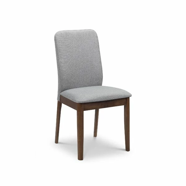 Julian Bowen Lennox Square Dining Table With 2 Berkeley Chairs 6 Julian Bowen Lennox Square Dining Table With 2 Berkeley Chairs - Image 4