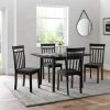 Julian Bowen Rufford Square Dining Table -furniture Shop 30794356