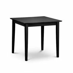 Julian Bowen Rufford Square Extendable Dining Set With 4 Coast Chairs -furniture Shop 30794357 alt03