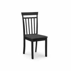 Julian Bowen Rufford Square Extendable Dining Set With 4 Coast Chairs -furniture Shop 30794357 alt05