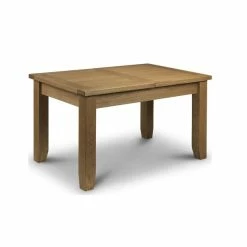 Julian Bowen Astoria Extendable Dining Table Light Oak 8 Julian Bowen Astoria Extendable Dining Table Light Oak -furniture Shop 30794571 alt01