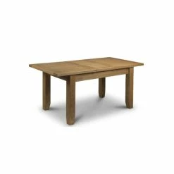 Julian Bowen Astoria Extendable Dining Table Light Oak 9 Julian Bowen Astoria Extendable Dining Table Light Oak -furniture Shop 30794571 alt02