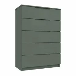 One Call Furniture Legato 5 Drawer Chest