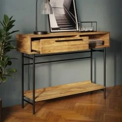 Dunelm Bryant Console -furniture Shop 30801933 alt02