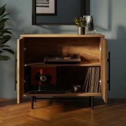 Dunelm Bryant Compact Sideboard 10 Dunelm Bryant Compact Sideboard -furniture Shop 30801934 alt02