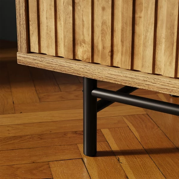 Dunelm Bryant Compact Sideboard 8 Dunelm Bryant Compact Sideboard - Image 6