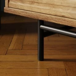 Dunelm Bryant Extra Wide TV Unit -furniture Shop 30802034 alt05