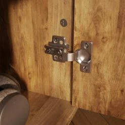 Dunelm Bryant Sideboard -furniture Shop 30802035 alt03