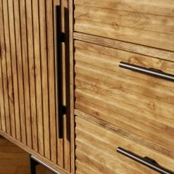 Dunelm Bryant Sideboard -furniture Shop 30802035 alt04