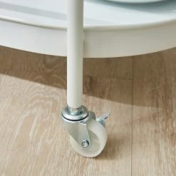 Dunelm Elements Freja Drinks Trolley -furniture Shop 30802256 alt02