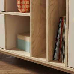 Dunelm Iver Large Sideboard -furniture Shop 30802378 alt03