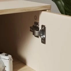 Dunelm Iver Large Sideboard -furniture Shop 30802378 alt04