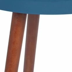 Pacific Lifestyle Pacific Halston Brown Pine Wood Side Table -furniture Shop 30803508 alt03