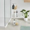 Dunelm 3 Tier Storage Caddy 2 Dunelm 3 Tier Storage Caddy -furniture Shop 30807043