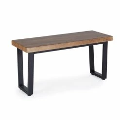 Dunelm Freddie Rustic Wood Long Side Table 8 Dunelm Freddie Rustic Wood Long Side Table -furniture Shop 30809246 alt02