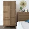 LPD Alexander Double Wardrobe -furniture Shop 30810566