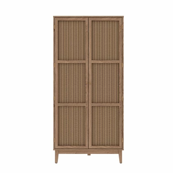 LPD Alexander Double Wardrobe 4 LPD Alexander Double Wardrobe - Image 2