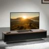 AVF Panorama Reversible Top Wide TV Stand, 160cm -furniture Shop 30812429
