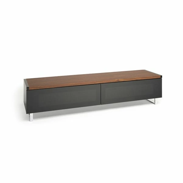 AVF Panorama Reversible Top Wide TV Stand, 160cm 4 AVF Panorama Reversible Top Wide TV Stand, 160cm - Image 2