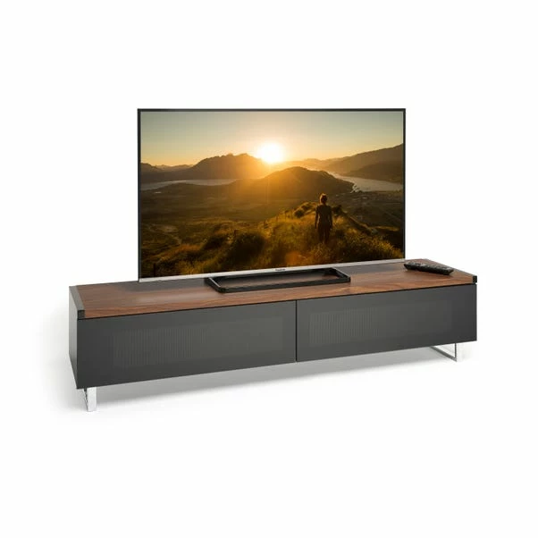 AVF Panorama Reversible Top Wide TV Stand, 160cm 6 AVF Panorama Reversible Top Wide TV Stand, 160cm - Image 4