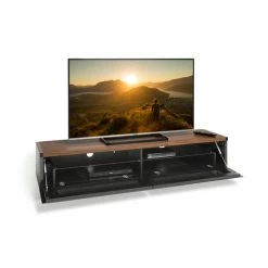 AVF Panorama Reversible Top Wide TV Stand, 160cm 12 AVF Panorama Reversible Top Wide TV Stand, 160cm -furniture Shop 30812429 alt04