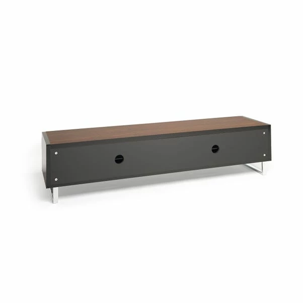 AVF Panorama Reversible Top Wide TV Stand, 160cm 8 AVF Panorama Reversible Top Wide TV Stand, 160cm - Image 6