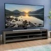AVF Calibre Wide TV Stand 180cm, Oak Effect -furniture Shop 30812451