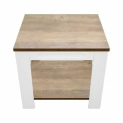 AVF White Sands Side Table -furniture Shop 30812457 alt02