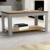 AVF White Sands Coffee Table -furniture Shop 30812458