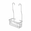 Croydex Rust-Free Hook Over Shower Caddy