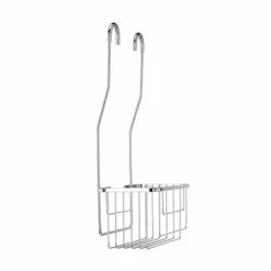 Croydex Rust-Free Hook Over Shower Caddy -furniture Shop 30814820 alt02