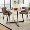 Dunelm Brayden Round Dining Table 1 Dunelm Brayden Round Dining Table -furniture Shop 30815043