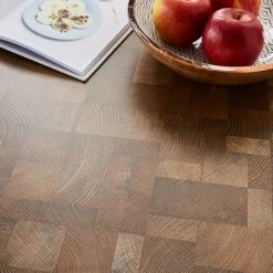 Dunelm Brayden Round Dining Table -furniture Shop 30815043 alt01