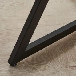 Dunelm Brayden Round Dining Table -furniture Shop 30815043 alt03