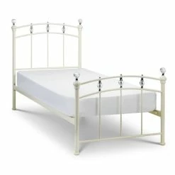 Julian Bowen Sophie Crystal Bedstead -furniture Shop 30816303 alt01